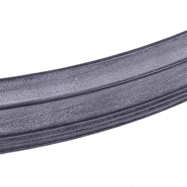 UNOX KGN1631A door seal L=2677mm 22x14mm