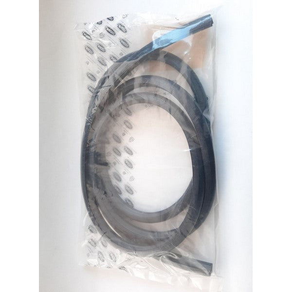 Door Seal UNOX KGN1598A VITTORIA L=2300mm profile 22x14mm