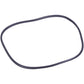 UNOX KGN1387C door seal L=2200mm 25x14mm
