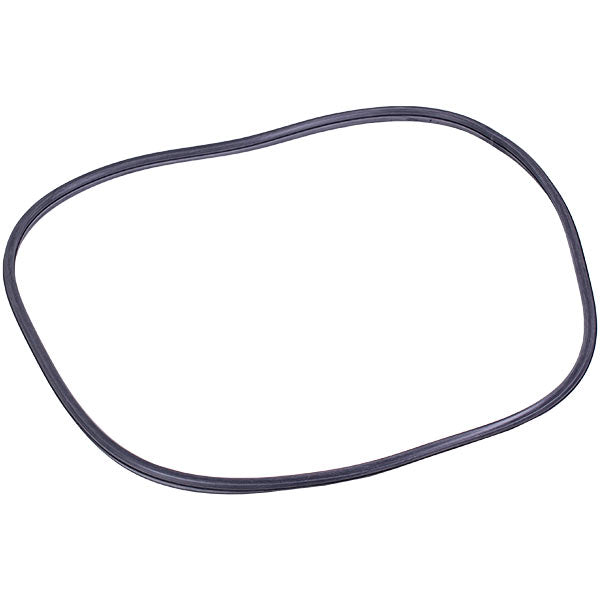 UNOX KGN1387C door seal L=2200mm 25x14mm
