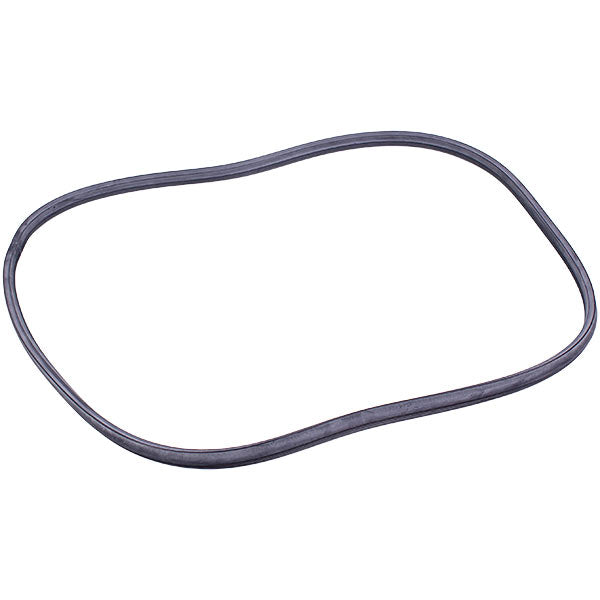 UNOX KGN1387C door seal L=2200mm 25x14mm