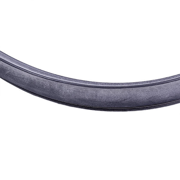 UNOX KGN1387C door seal L=2200mm 25x14mm
