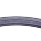 UNOX KGN1387C door seal L=2200mm 25x14mm