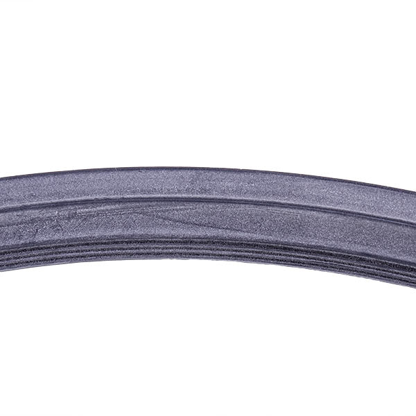 UNOX KGN1387C door seal L=2200mm 25x14mm