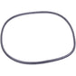 UNOX KGN1662A door seal L=1850mm 25x14mm