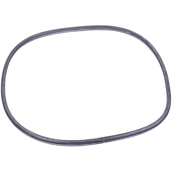 UNOX KGN1662A door seal L=1850mm 25x14mm