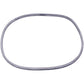UNOX KGN1662A door seal L=1850mm 25x14mm