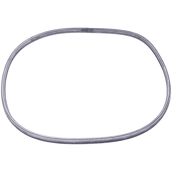 UNOX KGN1662A door seal L=1850mm 25x14mm