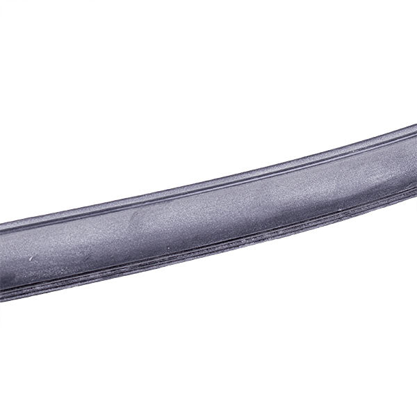 UNOX KGN1662A door seal L=1850mm 25x14mm