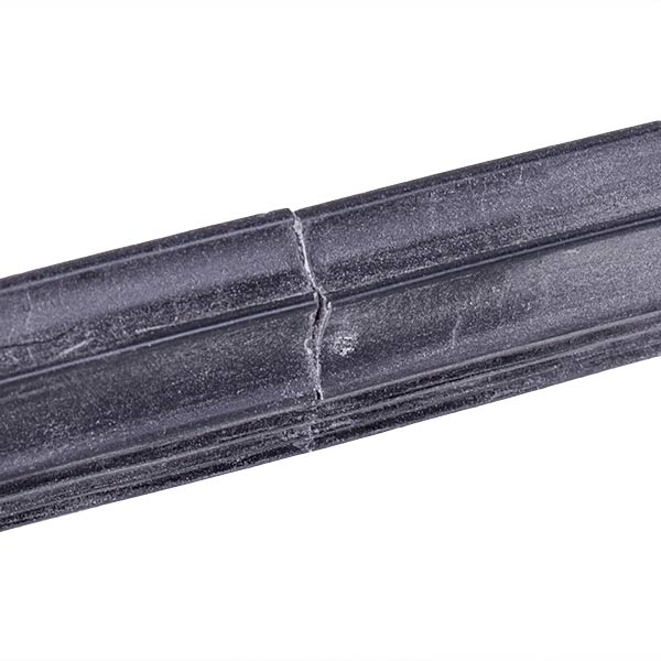 UNOX KGN1662A door seal L=1850mm 25x14mm