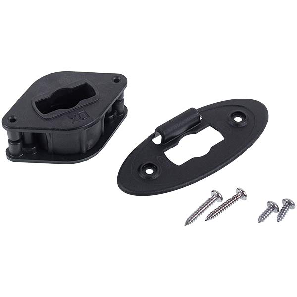 Door Handle Latch (Right) UNOX KVM1190A