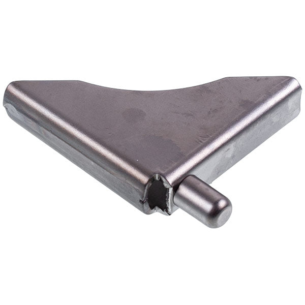 Hinge Set for Interior Glass UNOX KVM0012A