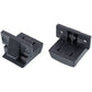 Hinge Set for Interior Glass UNOX KVM0012A