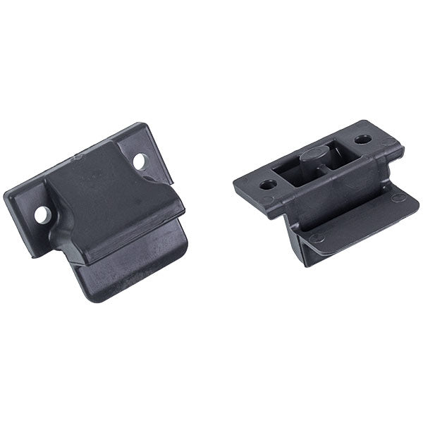 Hinge Set for Interior Glass UNOX KVM0012A