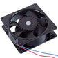 Fan Rational 40.00.474 EBM-PAPST DV5212N 12V DC 2.1A 25W (127x127x38mm)