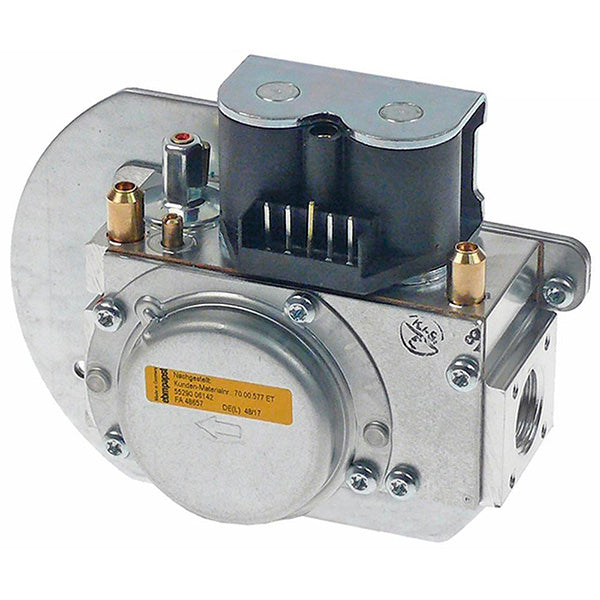 Gas Valve RH (hot air) Rational 87.01.153