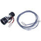 Limescale level diagnostic sensor with cable Rational 87.01.272 L=1700mm
