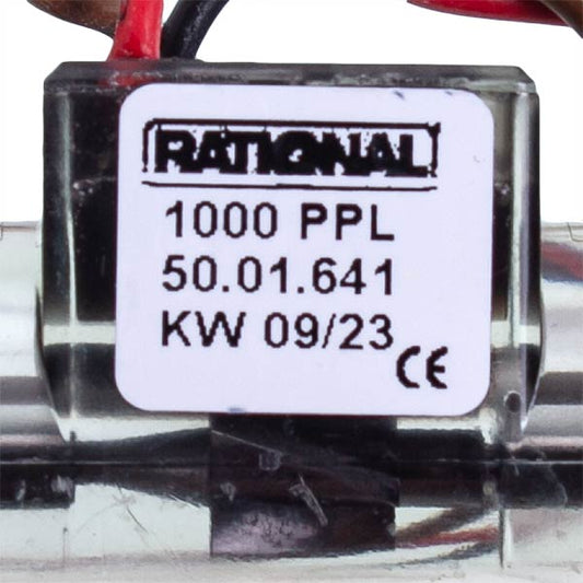 Limescale level diagnostic sensor with cable Rational 87.01.272 L=1700mm