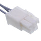 Limescale level diagnostic sensor with cable Rational 87.01.272 L=1700mm