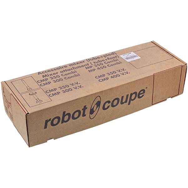 Mixer Foot Robot Coupe 89657 L=290mm