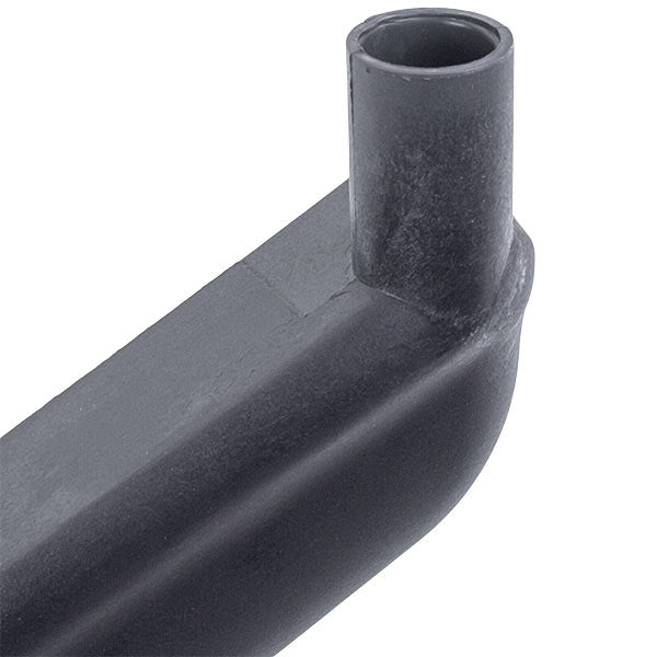 Condensate drain Rational 50.00.286P 540x65x18mm