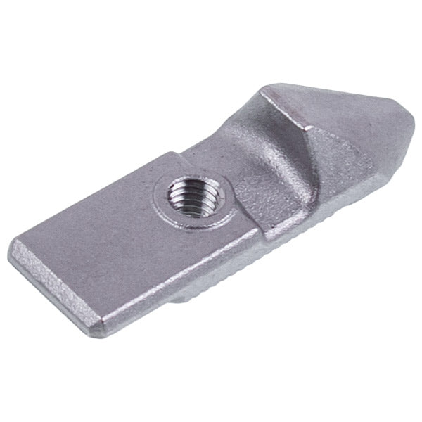 Door Handle Latch Rational 24.02.959P L=40mm