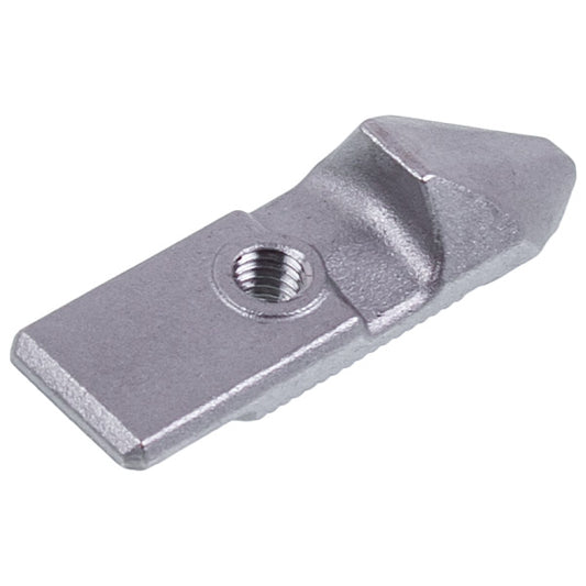 Door Handle Latch Rational 24.02.959P L=40mm