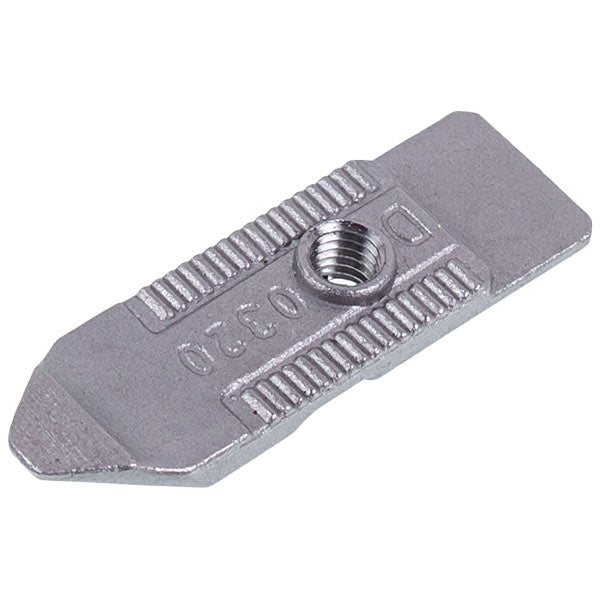 Door Handle Latch Rational 24.02.959P L=40mm