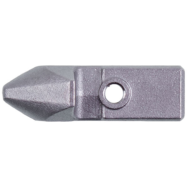 Door Handle Latch Rational 24.02.959P L=40mm