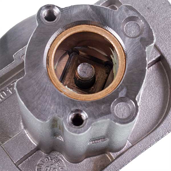 Door Lock Rational 24.01.350