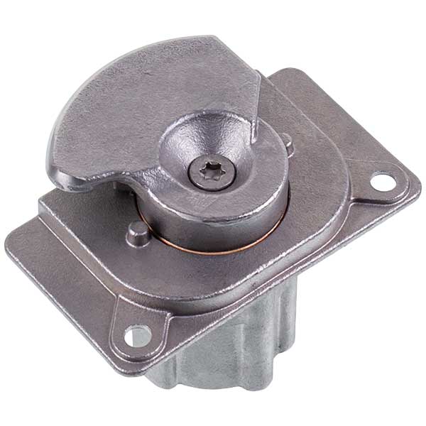 Door Lock Rational 24.01.350