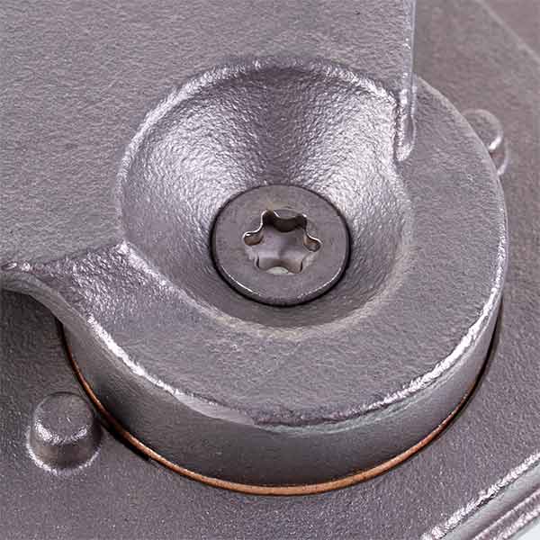 Door Lock Rational 24.01.350