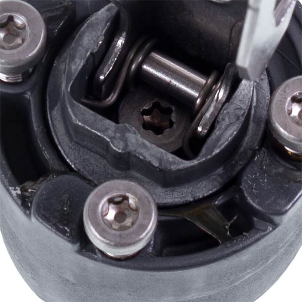 Door Lock Rational 24.03.213P