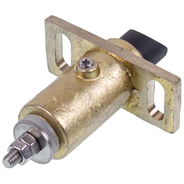 Door Latch Rational 24.01.351P