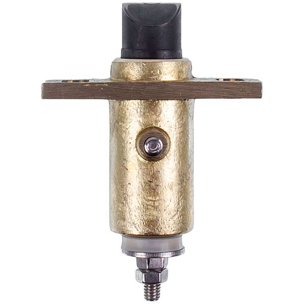 Door Latch Rational 24.01.351P