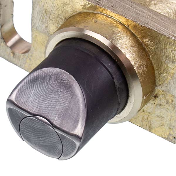 Door Latch Rational 24.01.351P