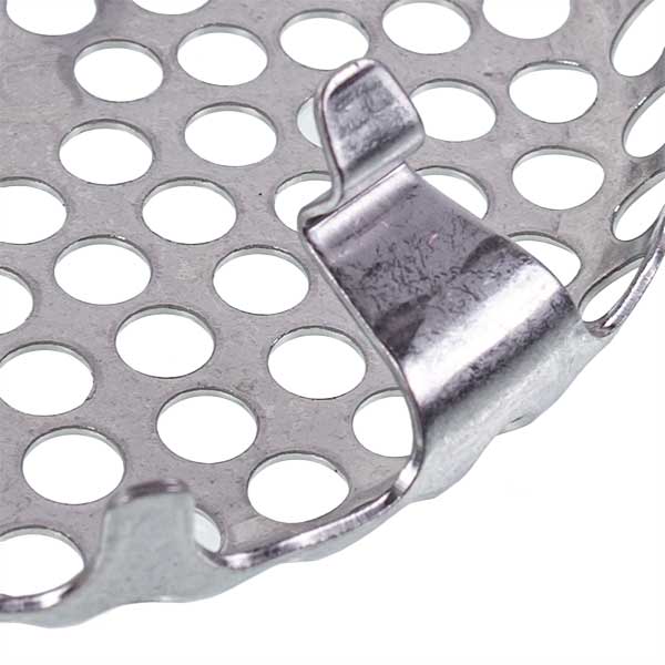 Drain Grid (Filter) Rational 20.00.998 D=98mm