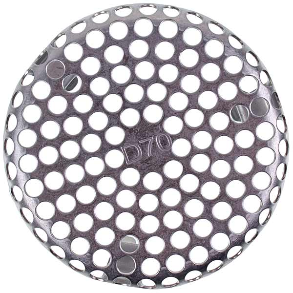 Drain Grid (Filter) Rational 20.00.998 D=98mm