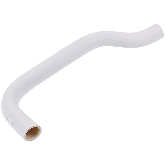 Drainage pipe for the boiler of Rational 44.00.210 D=22/29mm L=350mm