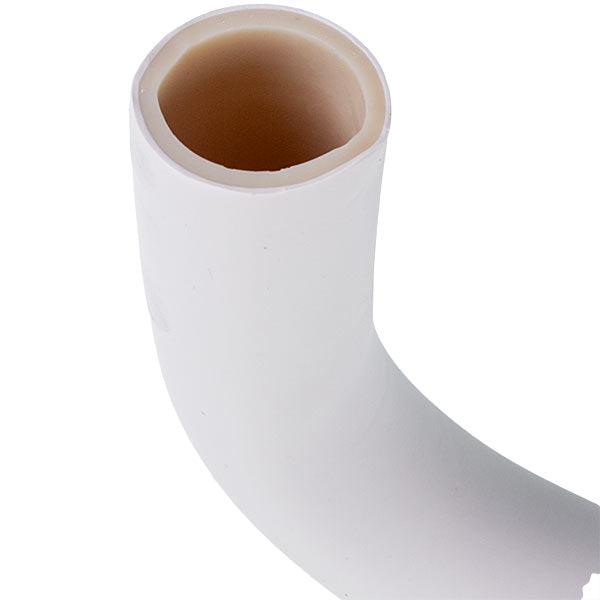 Drainage pipe for the boiler of Rational 44.00.210 D=22/29mm L=350mm