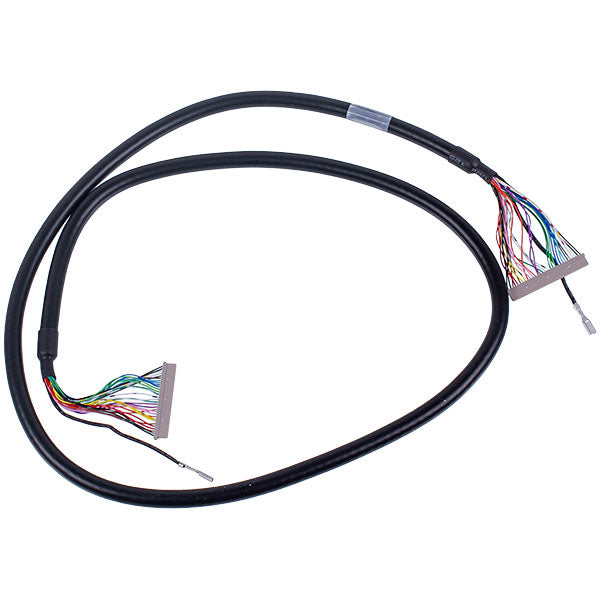 Connection Cable Interface Board for A1 - Processor (MMI-CPU) Rational 40.03.516P L=1000mm