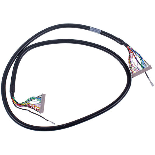 Connection Cable Interface Board for A1 - Processor (MMI-CPU) Rational 40.03.516P L=1000mm