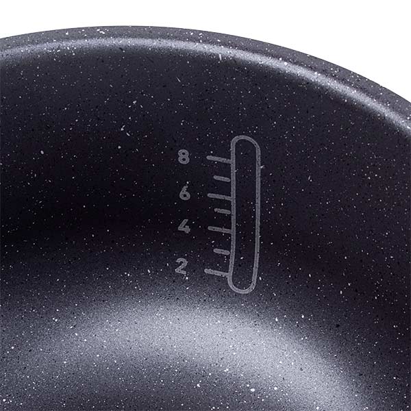 Multicooker Bowl Moulinex US-7222058974 4L D=235mm H=120mm