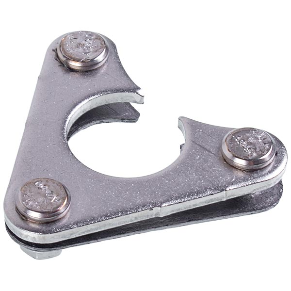 Complete motor gland Rational 87.01.188 D=15mm