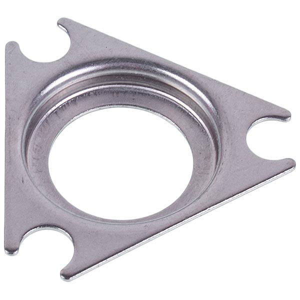 Complete motor gland Rational 87.01.188 D=15mm