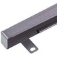 Door drainage gutter Rational 24.01.800 495x195mm