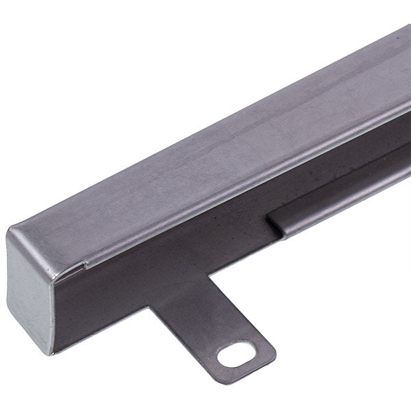 Door drainage gutter Rational 24.01.800 495x195mm