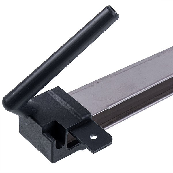 Door drainage gutter Rational 24.01.800 495x195mm