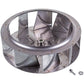 Fan impeller Rational 22.00.188S D=340mm H=110mm