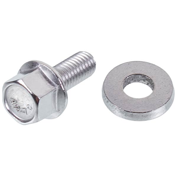 Fan impeller Rational 22.00.188S D=340mm H=110mm